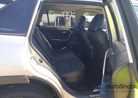 2024 Toyota Rav4 Xle Premium z USA, uszkodzony, nr VIN 4T3B6RFV2RU152367